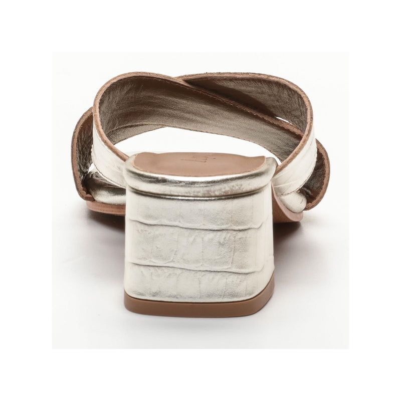 Calank - Tacones Baudi - Dorado