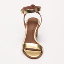 Apolina - Sandalias de tacón Milly - Dorado