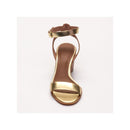 Calank - Tacones Milly - Dorado