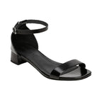 Apolina - Sandales A Talon Anabel - Noir