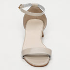 Apolina - Anabel Heeled Sandals - Beige