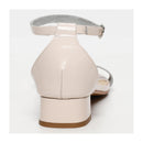 Anabel Heeled Sandals - Pink