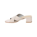 Apolina - Baudi Heeled Mules - Pink
