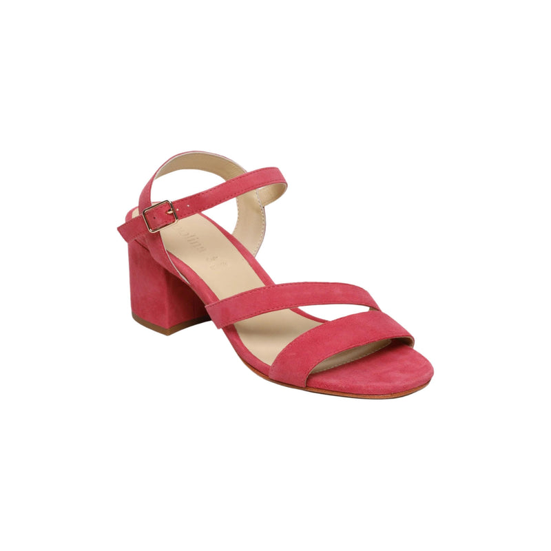 Sandales À Talons Bonny - Rose