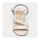 Bonny Heeled Sandals - Pink