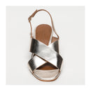 Sandalias de tacón Mysery - Dorado