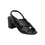 Apolina - Mysery Heeled Sandals - Patterns