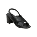 Apolina - Sandalias Tacón Mysery - Estampadas