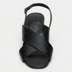Apolina - Mysery Heeled Sandals - Patterns