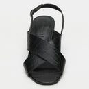 Apolina - Sandalias Tacón Mysery - Estampadas