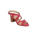 Sandales À Talons Pavi - Rose