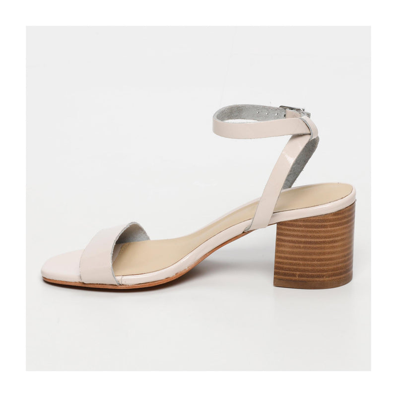 Sandales À Talons Gaia - Rose