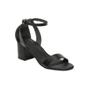 Sandales À Talons Diamani - Noir