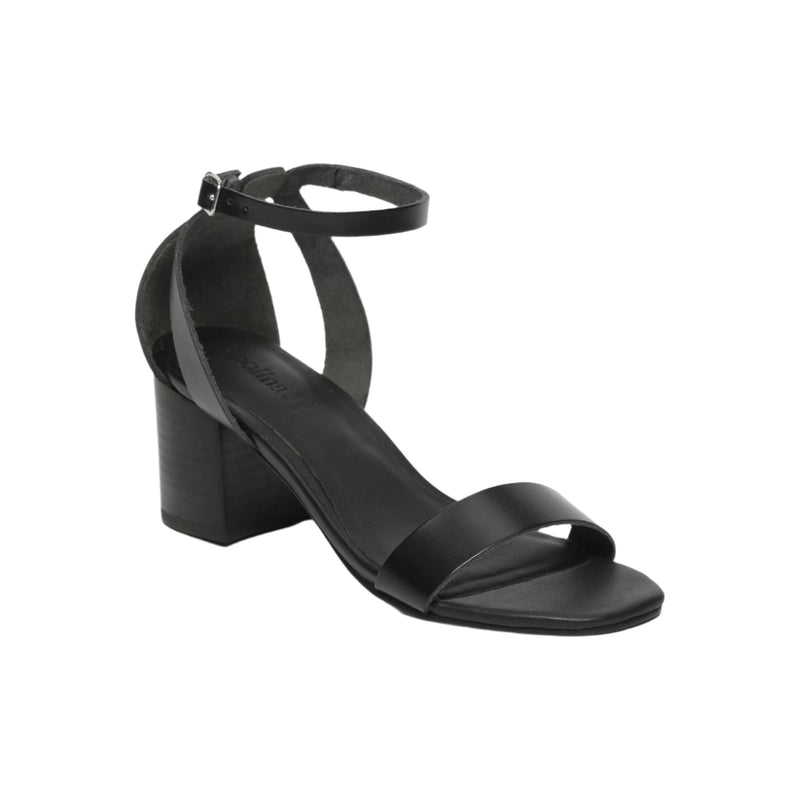 Sandales À Talons Diamani - Noir