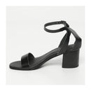 Sandales À Talons Diamani - Noir