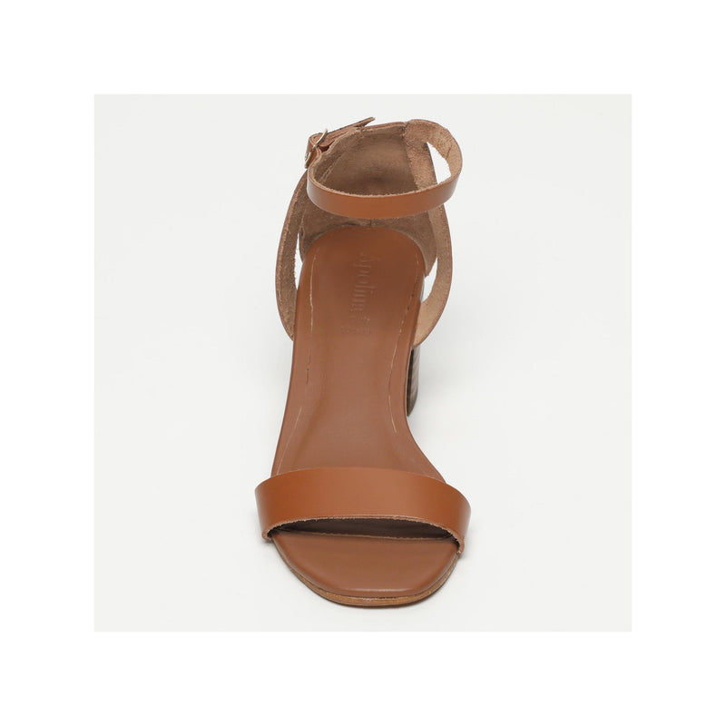 Calank - Tacones Diamani - Marrón