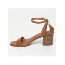 Calank - Tacones Diamani - Marrón