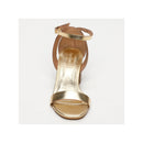 Calank - Tacones Diamani - Dorado