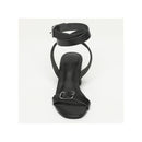 Calank - Tacones Tampa - Negro