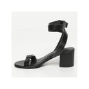 Calank - Tacones Tampa - Negro