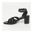 Sandales À Talons Corfou - Noir
