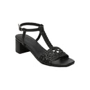 Sandales À Talons Gioia - Noir