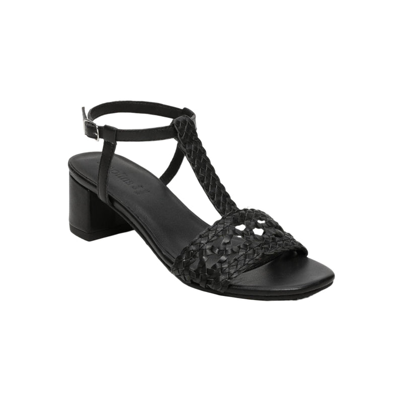 Sandales À Talons Gioia - Noir