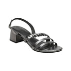 Apolina - Heeled Sandals Saranda - Grey