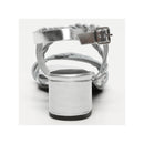 Calank - Tacones Janina - Plata
