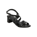 Sandales À Talons Janina - Noir
