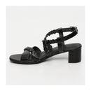 Sandales À Talons Janina - Noir