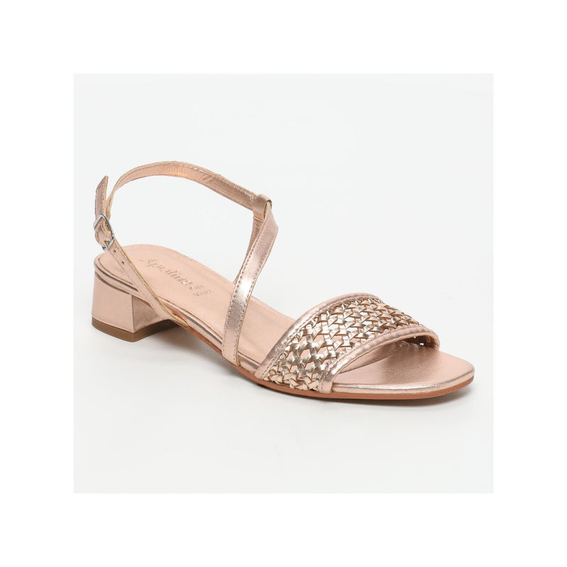 Calank - Ronda Heels - Pink