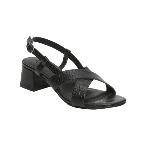 Apolina - Sandales A Talon Eze - Motifs