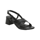 Apolina - Sandalias Tacón Eze - Estampadas