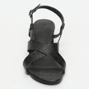 Apolina - Sandales A Talon Eze - Motifs