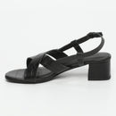 Apolina - Sandalias Tacón Eze - Estampadas