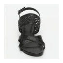 Sandalias de tacón Dinant - Negro
