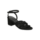 Sandales À Talons Sibiu - Noir