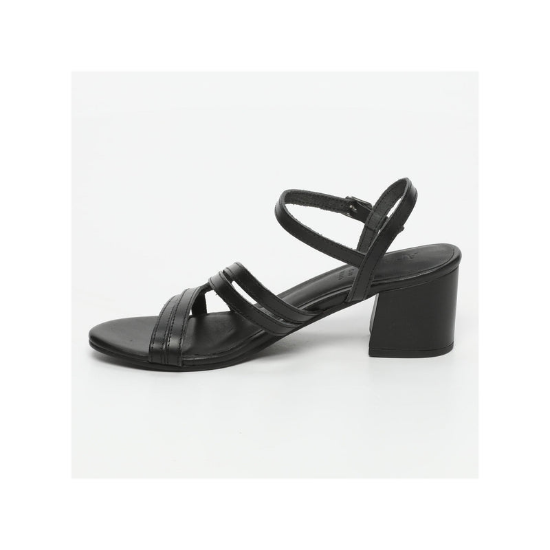 Calank - Tacones Antibes - Negro