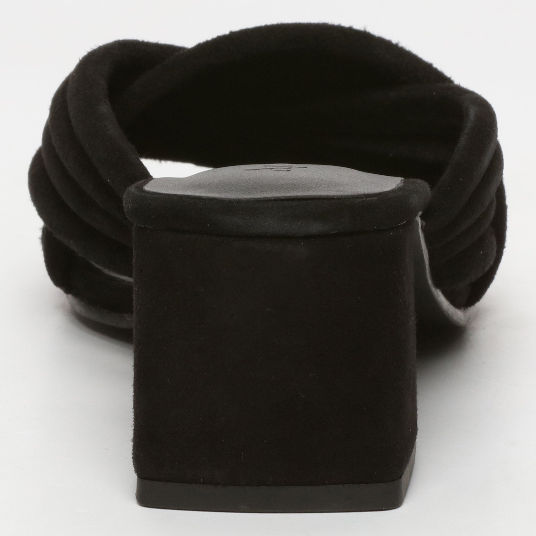 Apolina - Sandales Talons Haut Helena - Noir