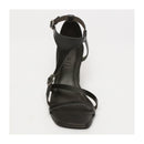 Sandales À Talons Hauts Amara - Noir