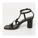Sandales À Talons Hauts Amara - Noir