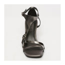 Sandales À Talons Hauts Amara - Gris