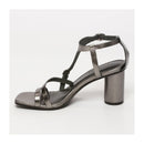 Sandales À Talons Hauts Amara - Gris