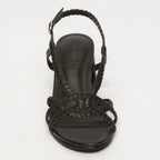 Apolina - High Heel Sandals Cassian - Black