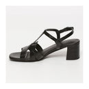 Sandales À Talons Hauts Elysia - Motifs