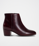 Apolina - Boots - Funston - Rouge