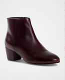 Apolina - Botas - Funston - Rojo