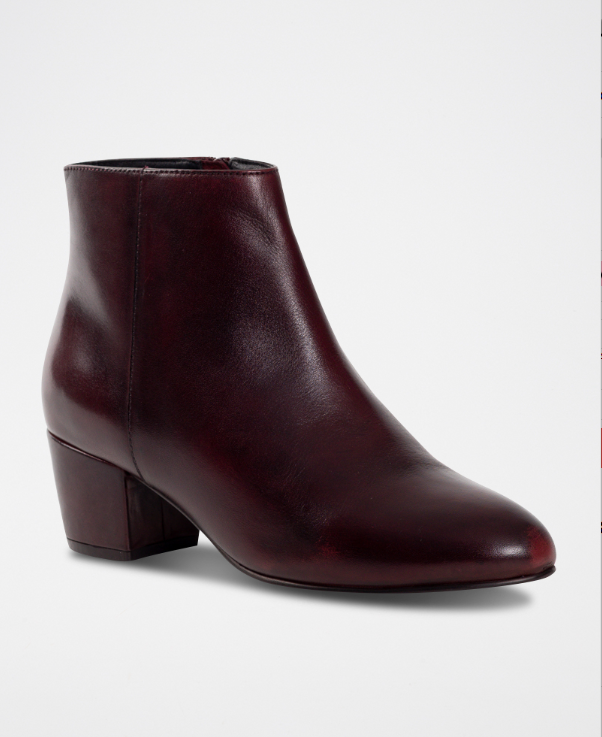 Apolina - Botas - Funston - Rojo