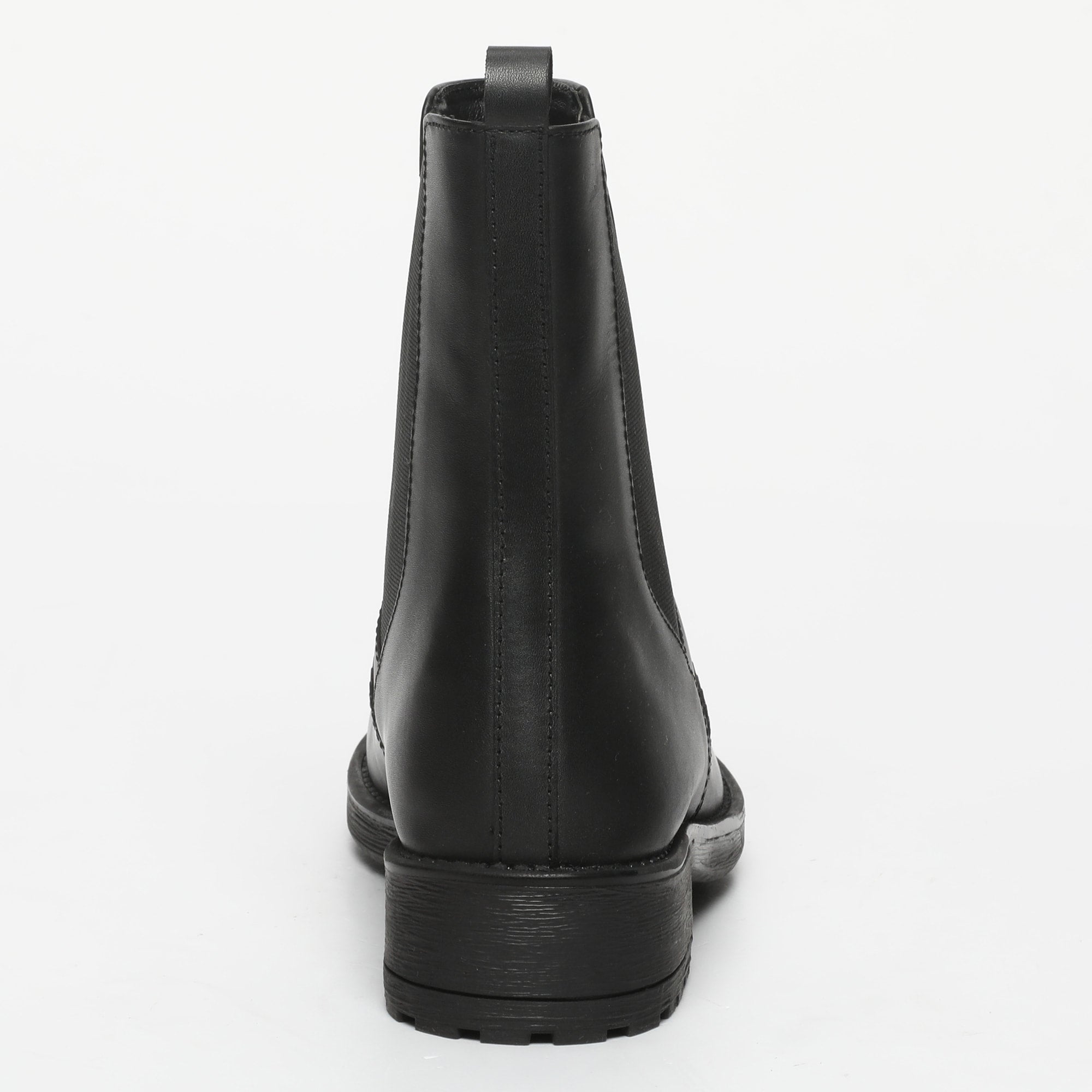 Apolina - Boots Oia - Noir